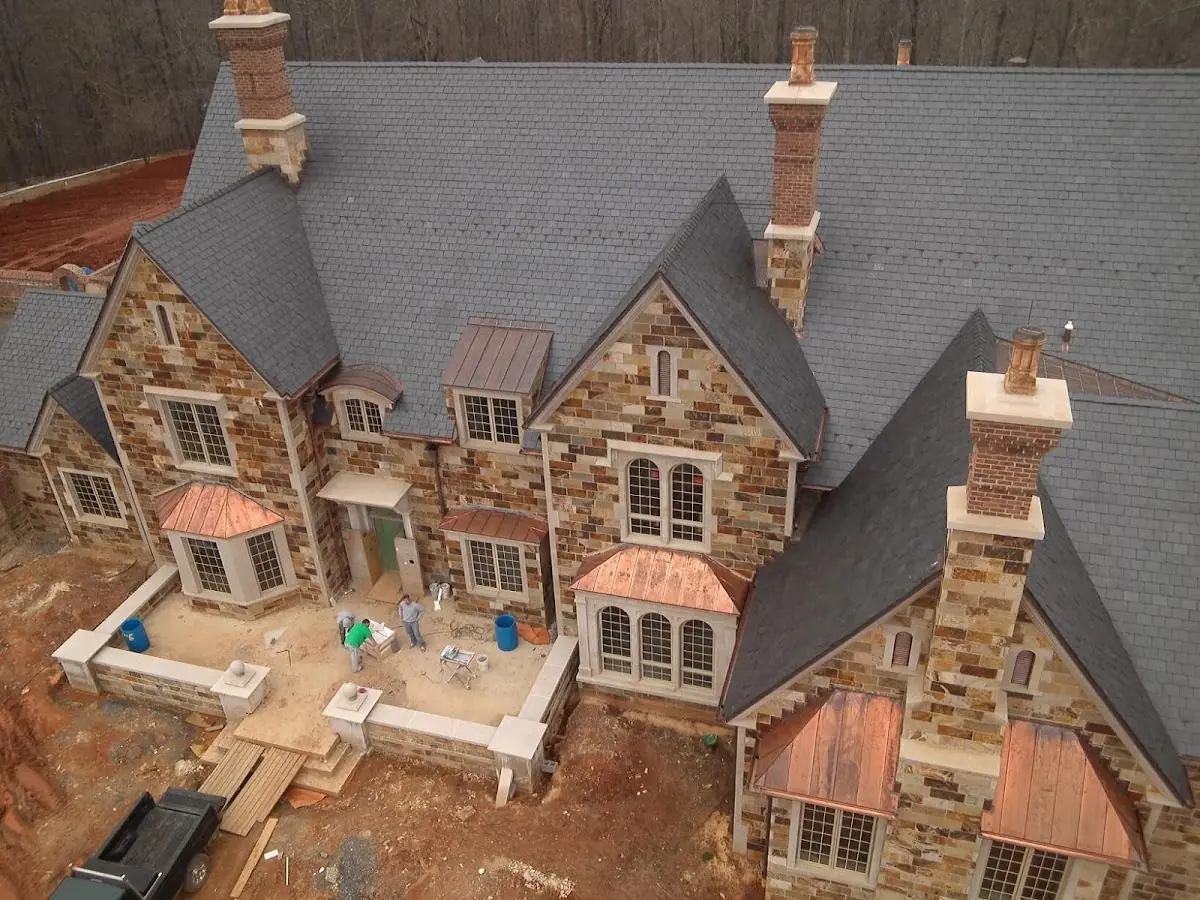Craftsman Roofing Roof Waterproofing project in Los Alamitos